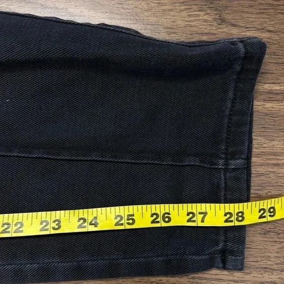 🌟R Jeans jeans 30 - Picture 7 of 9